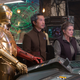 Illustration for article titled All the Awesome People You Might Not Realize Were Part of The Force Awakens